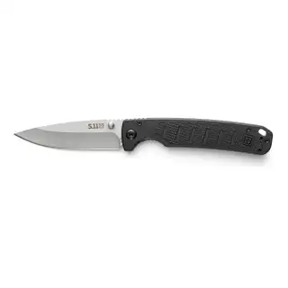Ніж 5.11 Icarus DP Knife Black