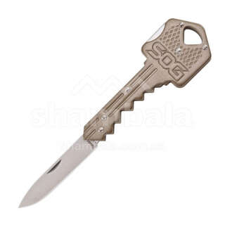 Ніж-брелок SOG Key Knife (KEY102-CP)