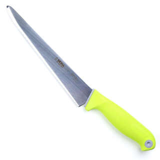 Ніж Frost Mora Bread 3214PG, Lime