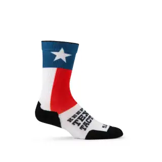 Шкарпетки 5.11 Sock & Awe Crew Tactex Multi