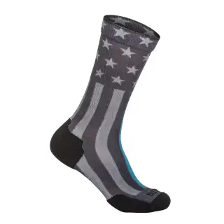 Шкарпетки 5.11 Tactical SOCK AND AWE CREW TBL