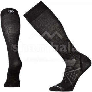 Шкарпетки чоловічі Smartwool PhD Ski Ultra Light Black, р.S (SW 15029.001-S)