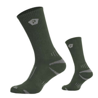 Шкарпетки Pentagon Iris Coolmax Олива , Olive, 42-44