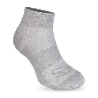 Шкарпетки польові літні FRWS (Frogman Range Workout Sox) Iron Grey