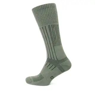 Шкарпетки польові літні SDS (Summer Day Sox) Foliage Green