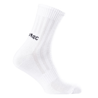 Шкарпетки ShortAir LT Білі 8715