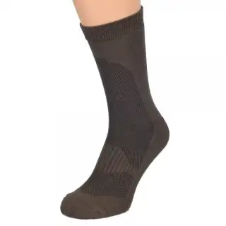 Шкарпетки трекінгові Coolmax® Socks Olive