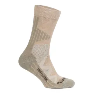Шкарпетки трекінгові Lowa 3-Season Pro Desert