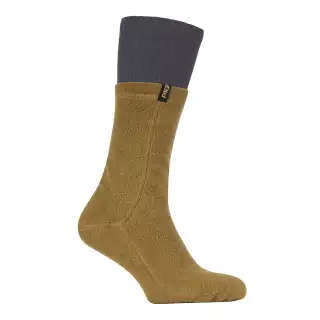 Шкарпетки-вкладиші утеплюючі Thermo Liner Coyote Brown