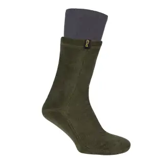 Шкарпетки-вкладиші утеплюючі Thermo Liner Olive Drab