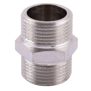 Ніпель SELBA 3/4″ ЗЗ SL8805