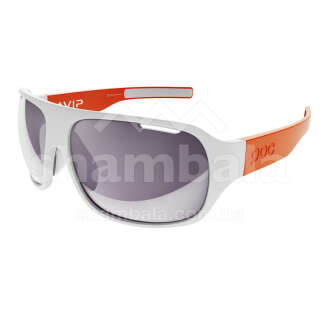 окуляри poc do flow hydrogen white / zink orange (pc dofl60118042vls1)