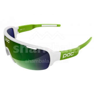 окуляри poc do half blade hydrogen white/cannon green (pc dohb55118107ggm1)