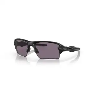 Очки защитные Oakley® SI Flak® 2.0 XL (Matte Black; Prizm Grey) Prizm Grey