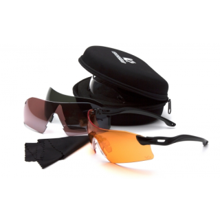 окуляри захисні Venture Gear Drop Zone