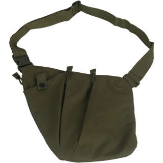 Однолямкова сумка через плече Olive