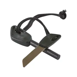 Кресало FIRE FLASH® PRO WILDO® Olive Drab