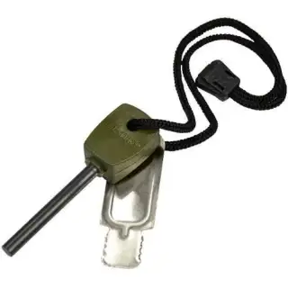 Кресало FIRE STEEL (маленьке) Multi