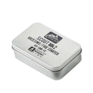 Кресало Scout MK2 Firestarter