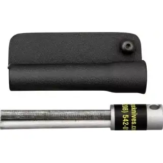 Кресало Tops Fire Starter Piggyback Kit Multi