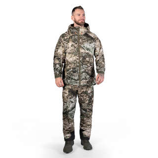 Мисливський костюм SoftHeat Terra 9585