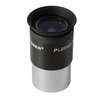 Окуляр Bresser Plössl 20 mm 1,25" (14157)