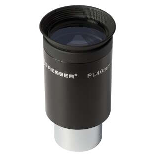 Окуляр Bresser Plössl 40 mm 1,25