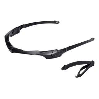 Оправа змінна ESS Suppressor Frame Kit (Black) Black