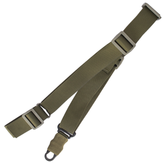 Збройовий ремінь 2-х точка Vik-tailor, Olive