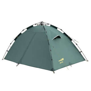 %УЦІНКА!% Намет Tramp Quick 2 (v2) green UTRT-096-U