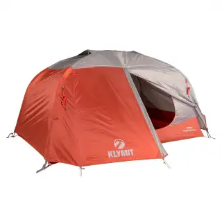 Намет туристичний Klymit Cross Canyon Tent (2-person) Multi