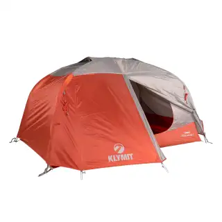 Намет туристичний Klymit Cross Canyon Tent (3-person) Multi