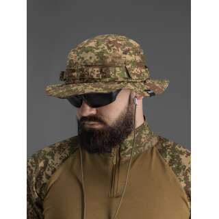 Панама BEZET Rasta хищник