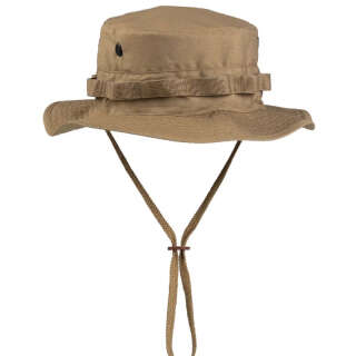 Панама безрозмірна US COYOTE GI BOONIE HAT ′ONE SIZE