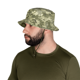 Панама Boonie 2.0 Піксель 6682