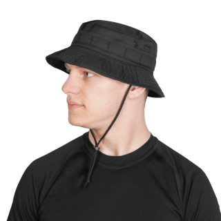 Панама Boonie 3.0 Twill Чорна 7605