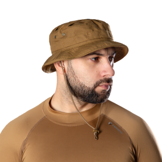 Панама Combat Twill Койот 8712