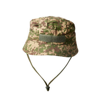 Панама Маскувальна Ріп-Cтоп NGU Camo, NGU Camo