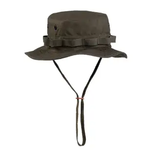 Панама Sturm Mil-Tec "US GI Boonie Hat" Olive