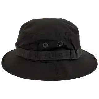 Панама тактична "5.11 Boonie Hat" Black, 5.11 Tactical®