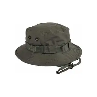 Панама тактична "5.11 Boonie Hat" RANGER GREEN, 5.11 Tactical®