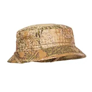 Панама тропічна польова "SAS" Varan camo, P1G-Tac®