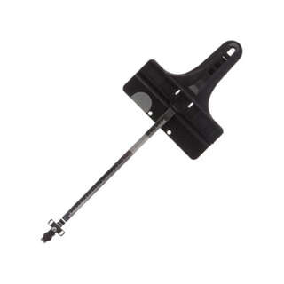 Паралельний упор Bosch для лобзиків