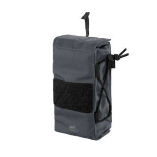 Підсумок COMPETITION Med Kit, 3501B-Shadow Grey/Black, Helikon-Tex