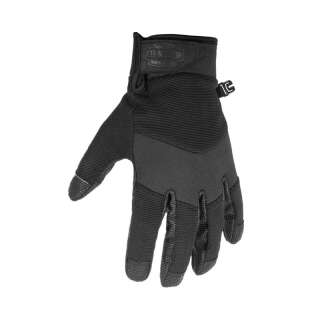 Рукавиці Helikon Impact Duty Winter Mk2 - Black, Black