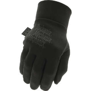 Рукавички Mechanix ColdWork Base Layer, Black