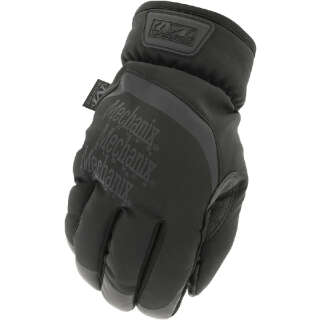 Рукавички Mechanix ColdWork Insulated FastFit Black, Black