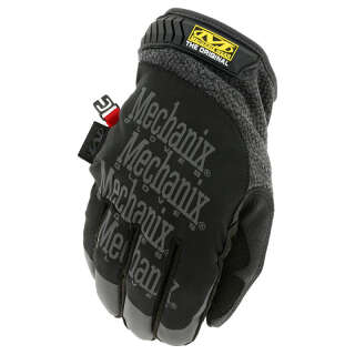 Рукавиці Mechanix Coldwork Original Black/Shadow Grey, Black/Shadow Grey