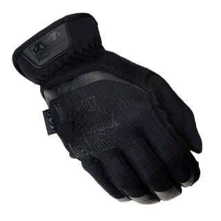 Рукавиці Mechanix FastFit Black