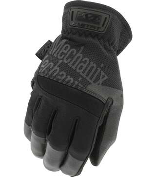 Перчатки Mechanix FastFit Covert, Black, XL, Mechanix Wear